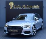 Audi A6 45 TDI Quattro S-LINE/CARPLAY/SPORT/TEMPOMAT - Audi A6 Gebrauchtwagen in Freiburg