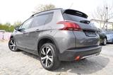 Peugeot 2008 Allure /GT-LINE/S-HEFT/NAVI/PANO/R-KAMERA - Peugeot 2008 mit Diesel-Antrieb