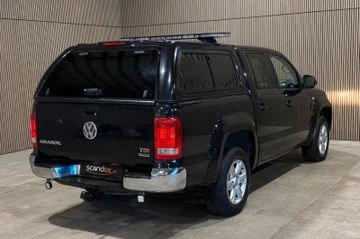 Volkswagen Amarok - 6