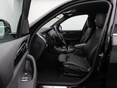 Foto Nummer 19: BMW X3
