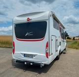 Bürstner Wohnmobil Bürstner - Offers