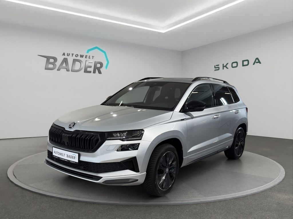 Image of Skoda Karoq