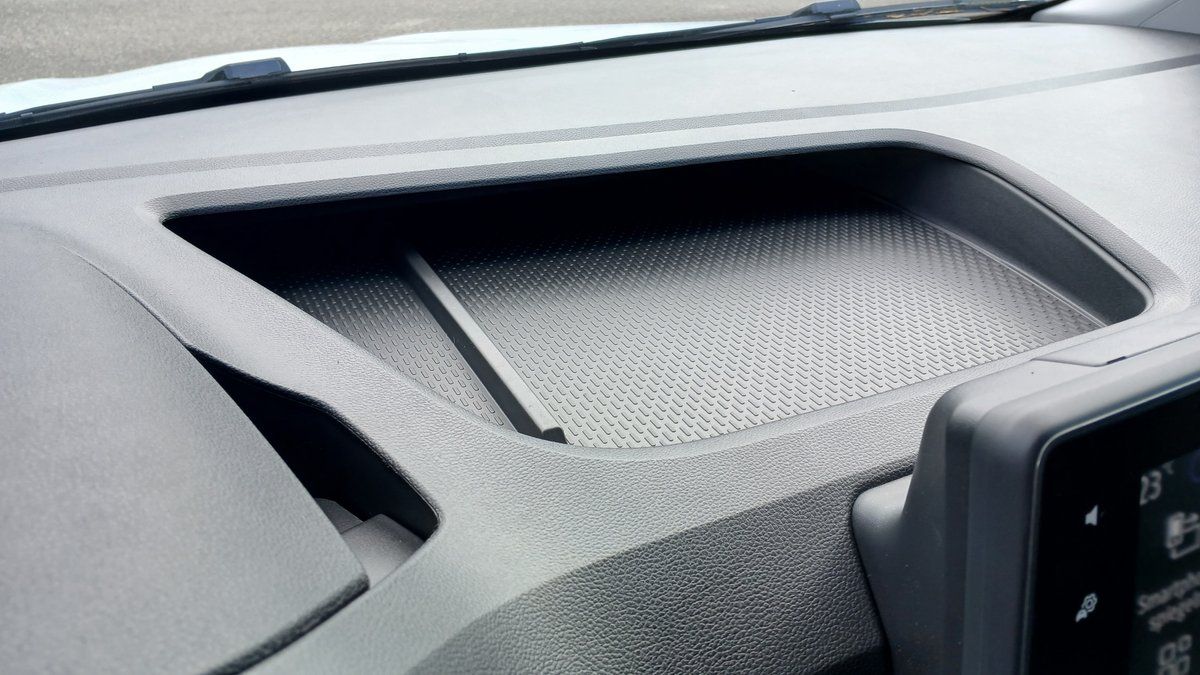 Renault Kangoo - Bild 38