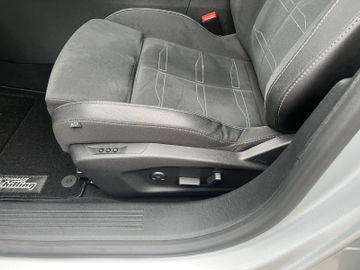 Opel Astra ST 1.2 Turbo GS Matrixlicht Alcantara