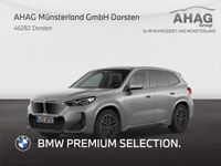 BMW iX1 - Vorschau Bild 1
