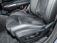 BMW X2 - Vorschau Bild 17