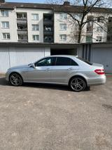 Mercedes-Benz W212 250CGI Blue Efficiency Elegance 135tkm - Mercedes-Benz 250: 250c