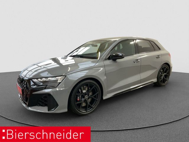 Audi RS3 Sportback NEUES MODELL! 280 KM/H MATRIX PANO