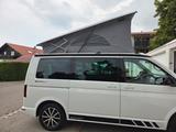 Volkswagen T6 California Beach Edition "Modell 2018" - Volkswagen T6 California: Beach Edition