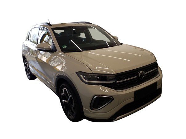 Volkswagen T-Cross - Bild 4
