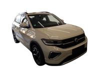 Volkswagen T-Cross - Vorschau Bild 4