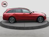 Mercedes-Benz C 200T COMAND PANO DISTRONIC KAMERA CARPLAY TWA - Mercedes-Benz C 200 in Wiesbaden