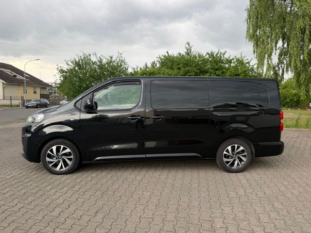 Citroën SpaceTourer