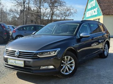 Volkswagen Passat Variant - 1