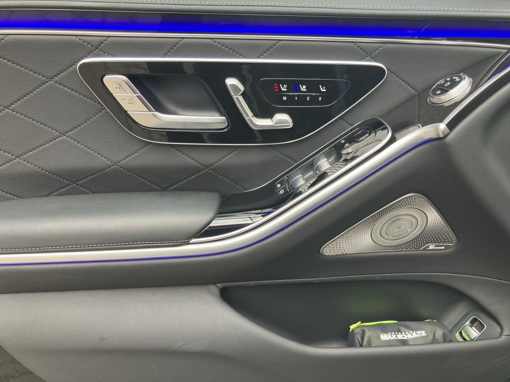 Fahrzeugabbildung Mercedes-Benz S 450 d 4M lang AMG*Massage*Head-UP*Standhzg*LED