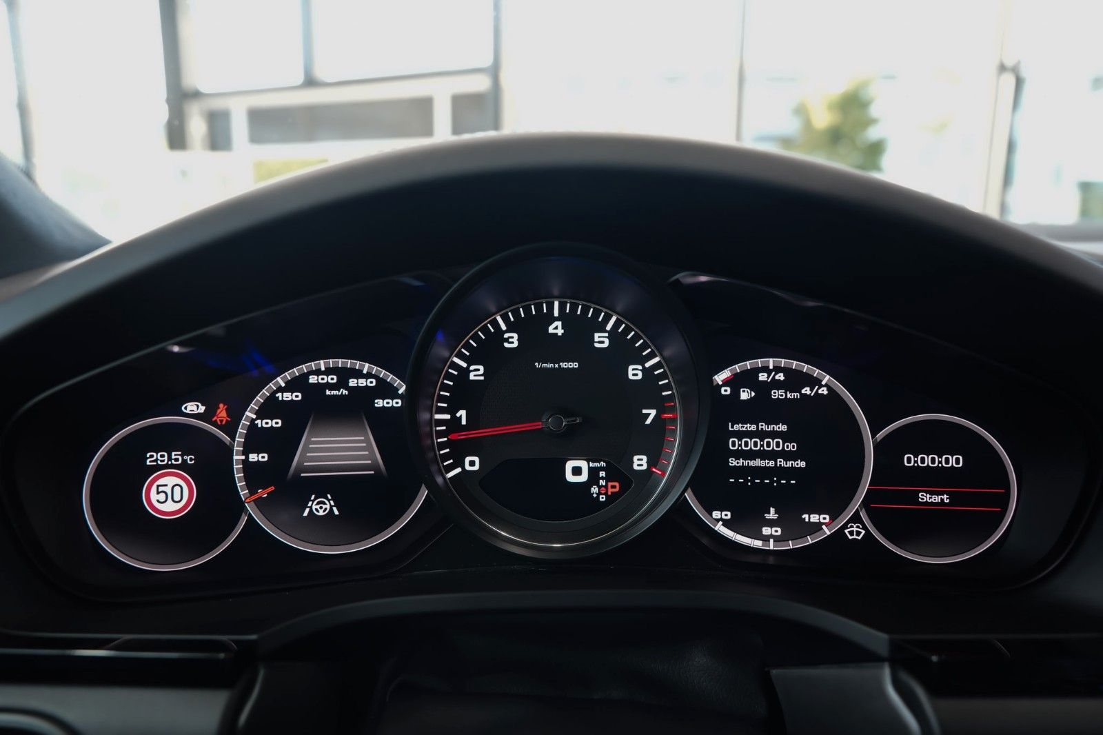 Porsche Cayenne Coupe S SPORT-CHRONO BOSE 14-WEGE PANO foto 20