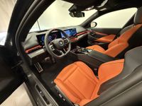 BMW M5 - Vorschau Bild 34