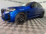 BMW X4 M Competition 22Zoll Garantie TOP ZUSTAND - BMW X4 M aus 2023
