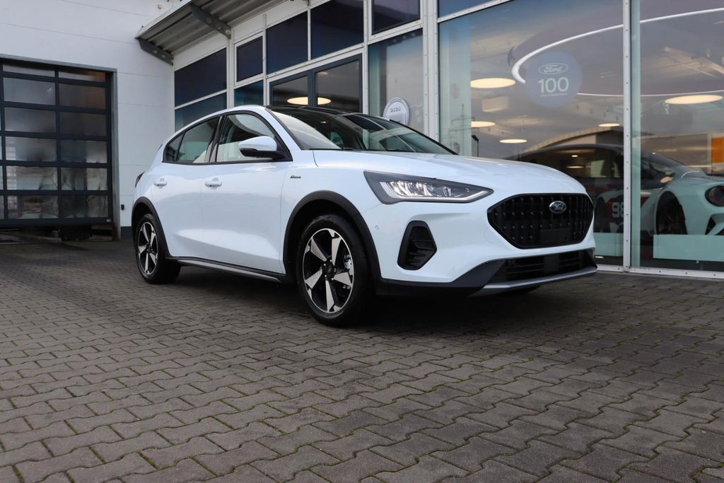 Image of Ford Focus