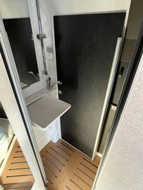 HYMER  ERIBA  HYMERCAR Grand Canyon S 700 4x4 Autarkie Premium Winter