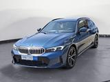 BMW 318i Touring Auto M Sportpaket Comfort Paket AHK - BMW 318: 318i M Paket