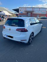 Volkswagen Golf 2.0 TSI DSG GTI Performance GTI Performance - Gebrauchtwagen in Offenbach