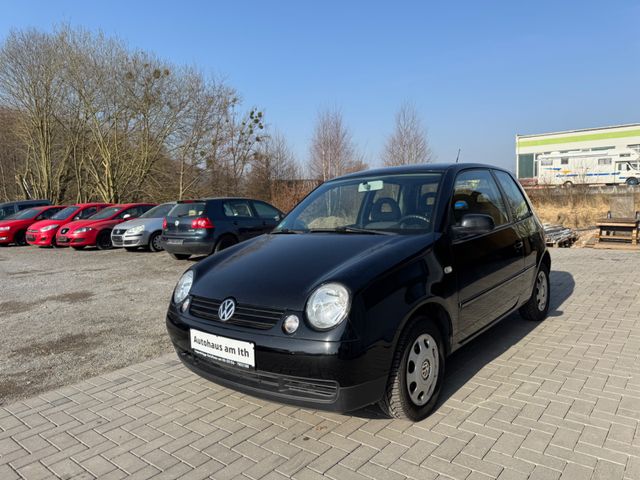 Volkswagen Lupo