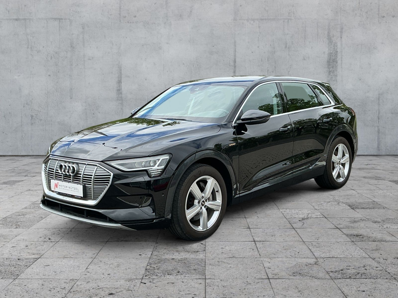 Audi e-tron - Bild 2