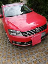 Volkswagen VW Passat B7 Variant 2.0 tsi - Volkswagen Passat: 7
