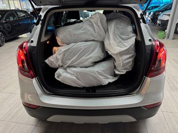 Opel Mokka X - 6