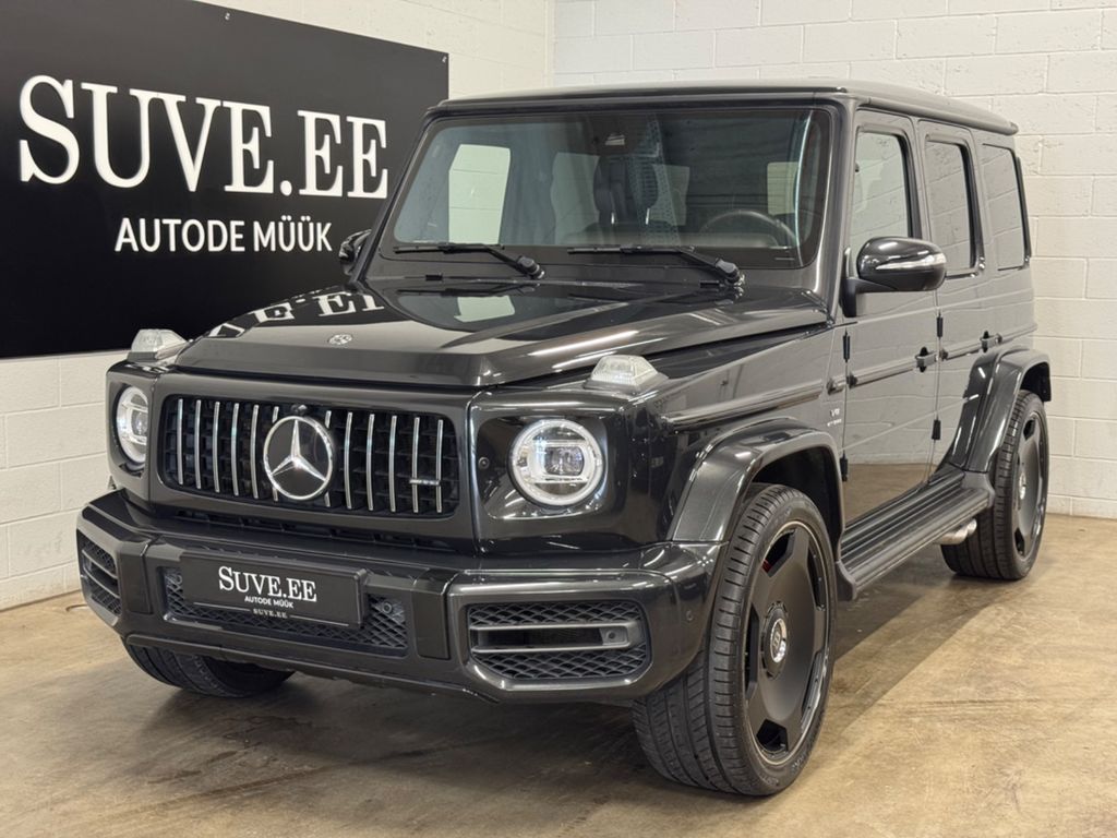Mercedes-Benz Andere
