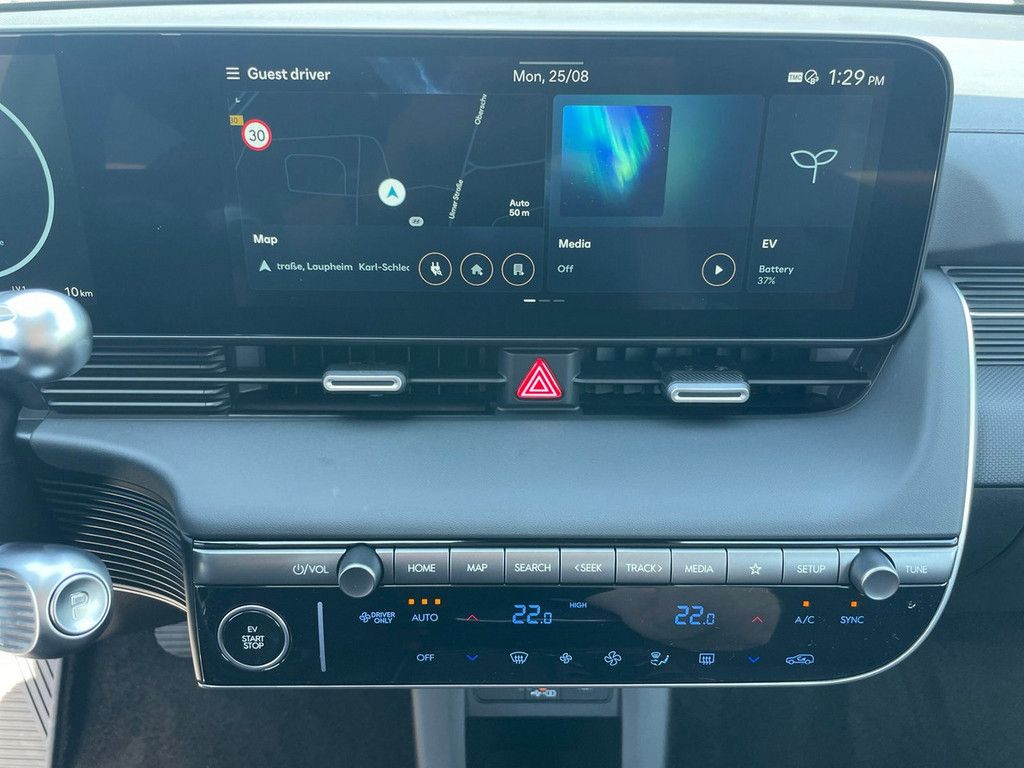 Hyundai IONIQ 5 – Bild 20