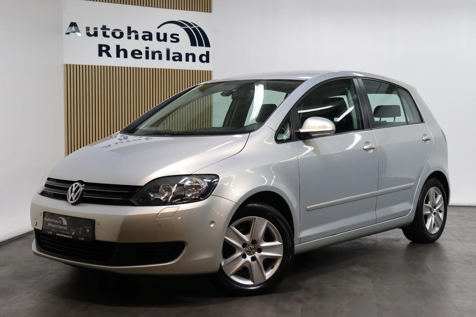 Volkswagen Golf Plus VI Comfortline*AUTOMATIK*APPLE-CAR*SHZ