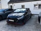 Hyundai i20 1.6 T-GDI 150kW N Performance  - Hyundai i20 von privat