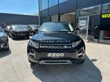 Land Rover Range Rover Evoque 2.2 /Meridian/Panorama/AHK - Land Rover Range Rover Evoque in Duisburg