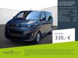 Citroën SpaceTourer 2.0 Automatik AHK SHZ HEAD-UP - Citroën SpaceTourer 8-Sitzer