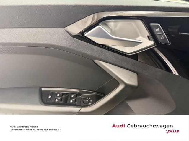 Audi A1 - Bild 11