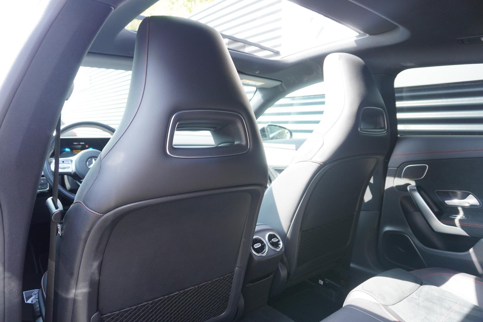Mercedes-Benz CLA 220 SHOOTING BRAKE AMG-LINE VIRTUAL PANORAMA, миниатюра 18