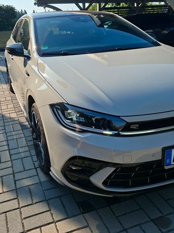 Image of Volkswagen Polo
