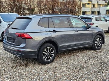 Volkswagen Tiguan Allspace - 5