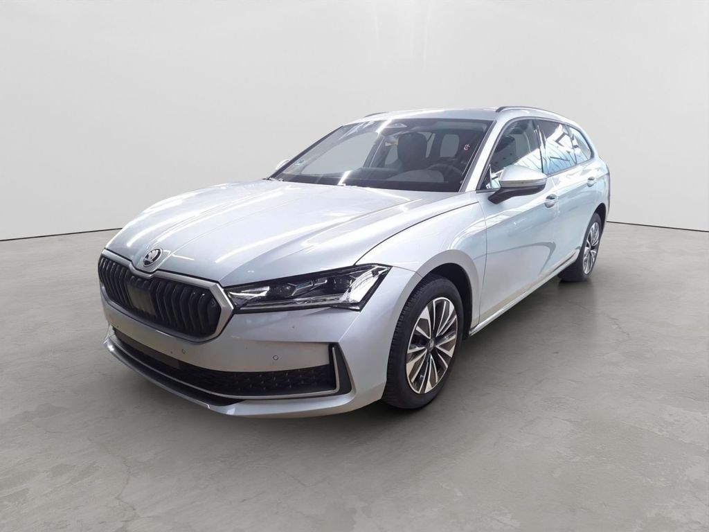 Image of Skoda Superb