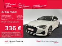 Audi A3 - Vorschau Bild 1