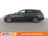Mercedes-Benz C-Klasse C 300 d T AMG Line Aut.*NAVI*LED*TEMPO* - Mercedes-Benz Gebrauchtwagen in Leipzig