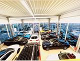 BMW 420d xDrive Gran Coupe Luxury|AUTOMATIK|LEDER| - BMW 420 in Oberhausen