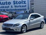 Mercedes-Benz CLC 350 LEDER,COMAND,PANORAMA,18"LM,"GEPFLEGT" - Mercedes-Benz CLC 350 Gebrauchtwagen