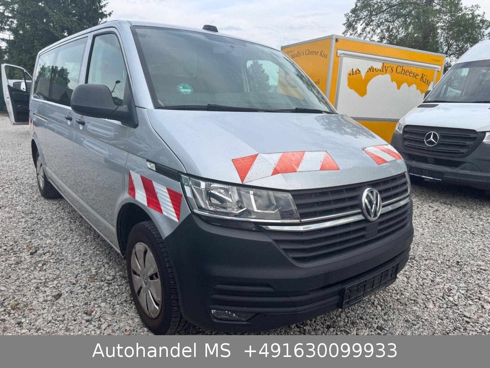 Volkswagen ANDERE T6.1 Transporter Kombi lang FWD