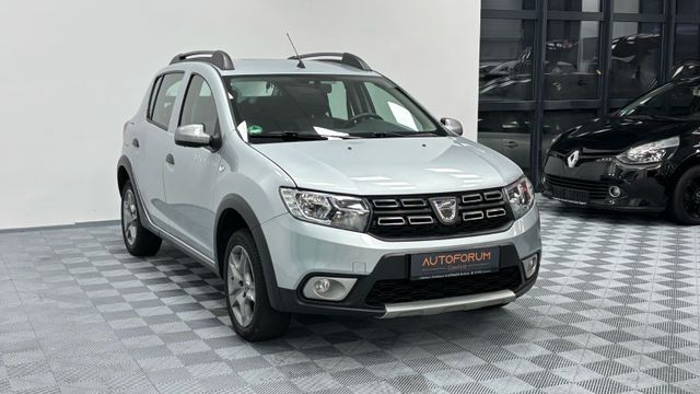 Dacia Sandero II Stepway Prestige _ Bestzustand _