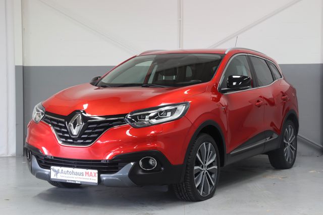 Renault Kadjar Bose Edition~Totwinkel~Spurhalt~SZH~Tempo