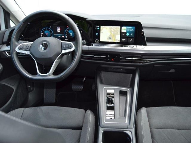 Golf VIII Variant 2.0 TDI 150 PS DSG Style LED-P