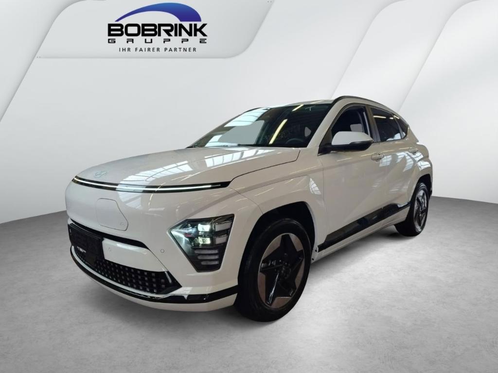 Hyundai KONA Elektro Trend 65,4kWh 218PS eHeck Allwetter